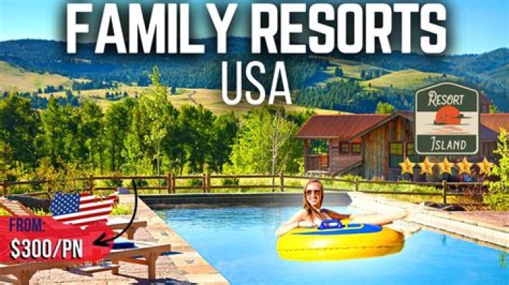 Top Family Friendly Resorts in Napa Valley: A Complete Guide for Your Next Vacation