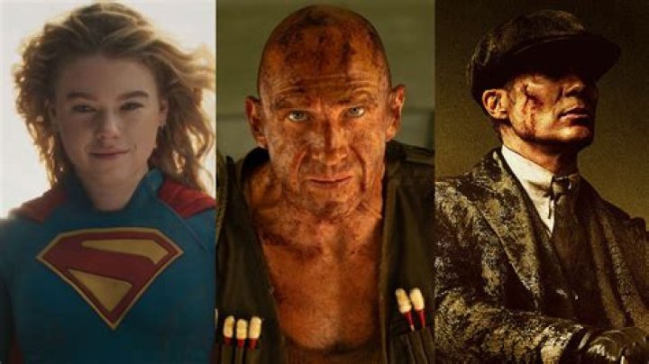 Top Must-See Releases This Month: A Comprehensive Guide