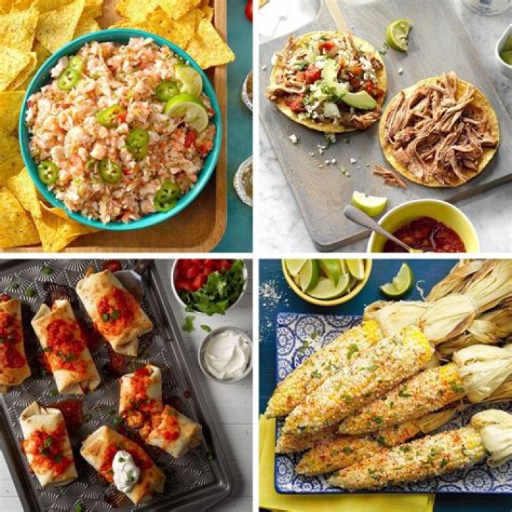 Traditional Mexican Cuisine Franchise: A Complete Guide to Success
