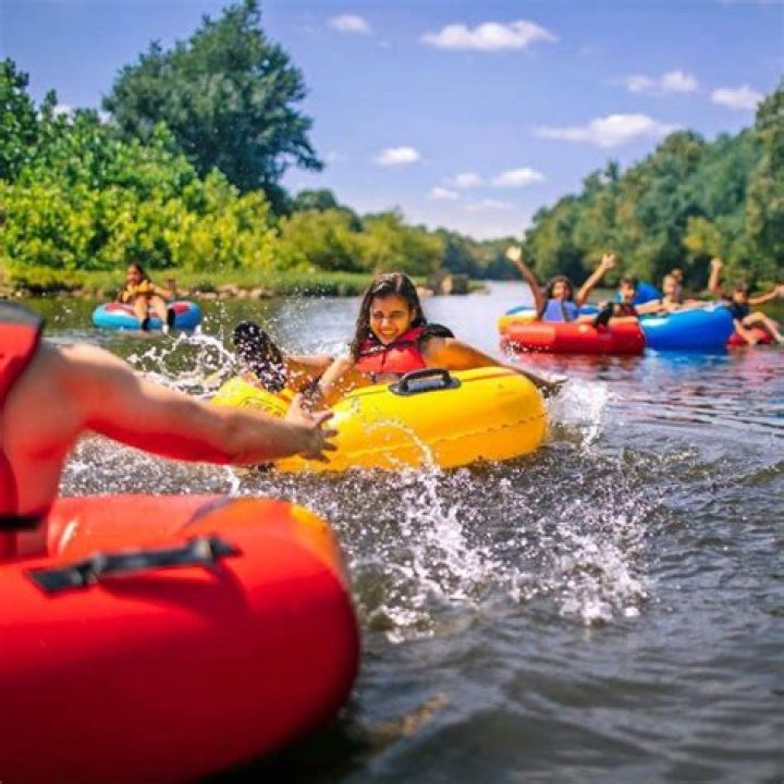 Tubing Harper's Ferry: The Ultimate Guide to Floating Adventures