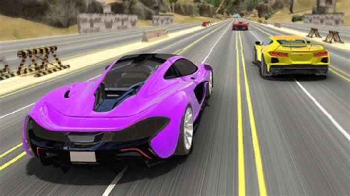 Unleash the Thrill: The Ultimate Guide to Car Race Game Unblocked
