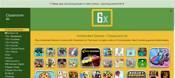 Unlock Your Digital Freedom: The Ultimate Guide to Free Unblocked Resources