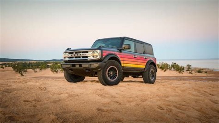 Unveiling Jeff Bronco: The Trailblazer in Modern Music