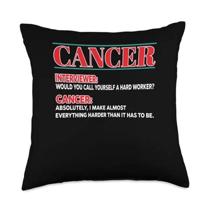 Unveiling the Bad Traits of Cancer: A Comprehensive Guide