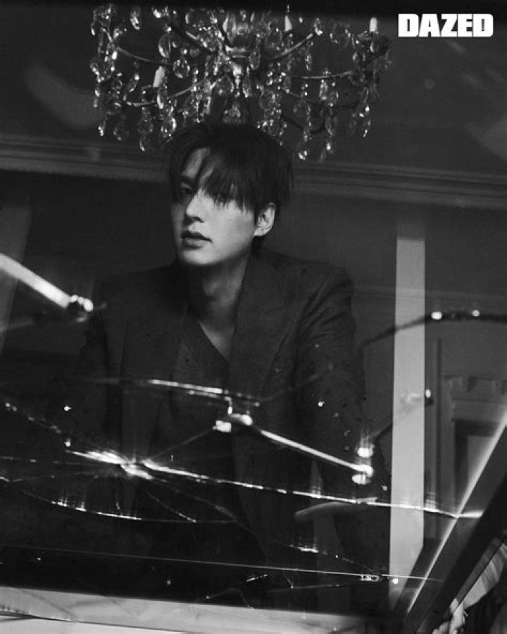 Unveiling the Latest News Lee Min Ho: A Comprehensive Update on the Iconic Star
