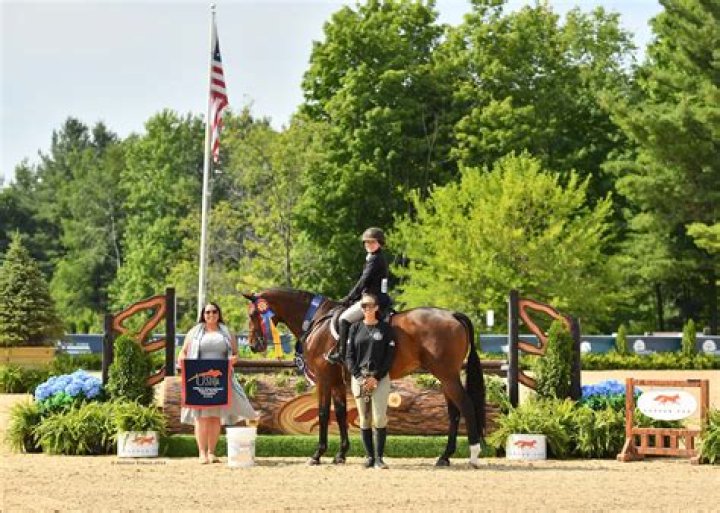 Unveiling the Magic of Horseshows: A Comprehensive Guide to Equine Showmanship