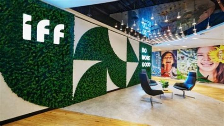 Unveiling the Mystique of IFF Perfume: A Journey Through Innovation and Excellence