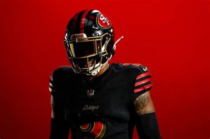 Unveiling the San Francisco 49ers: A Comprehensive Guide to the NFL Powerhouse