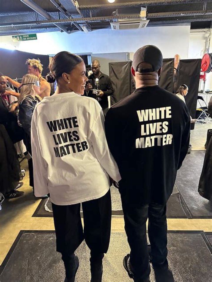 Unveiling the Truth: The Fake Kanye Conspiracy