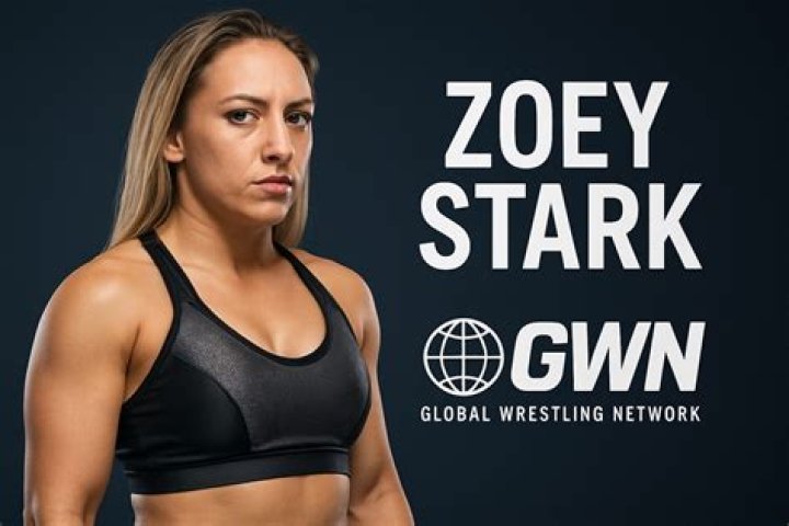 Unveiling WWE Zoey: The Rising Star of Professional Wrestling