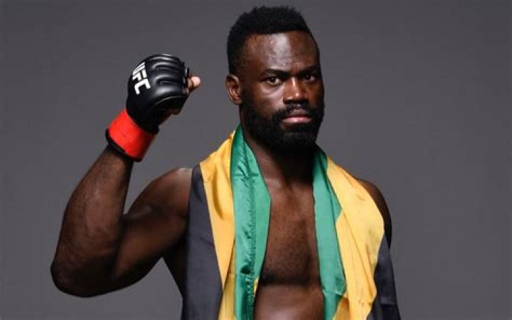 Uriah Hall TUF Fights: A Comprehensive Look at His Ultimate Fighter Journey