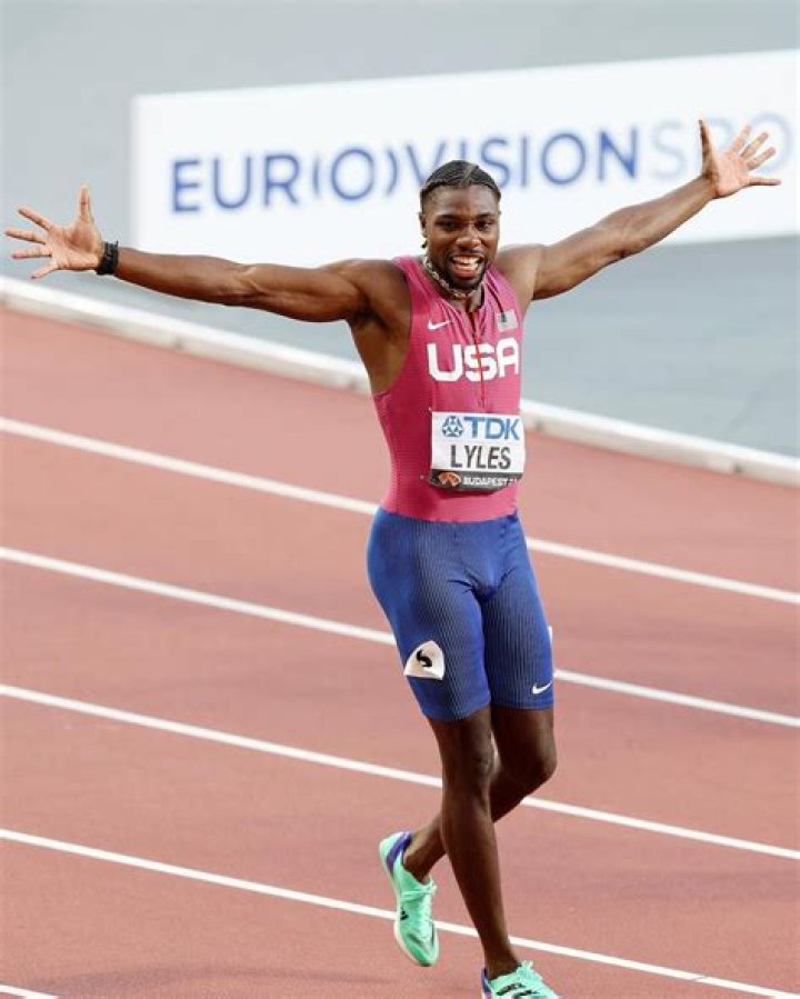 Usain Bolt's 40 Time: The Ultimate Guide to the Fastest Man Alive