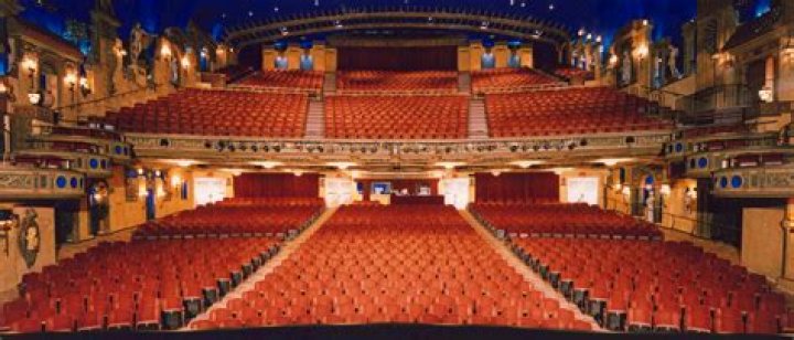 Ventura Theatre Ventura: A Timeless Venue with a Vibrant History