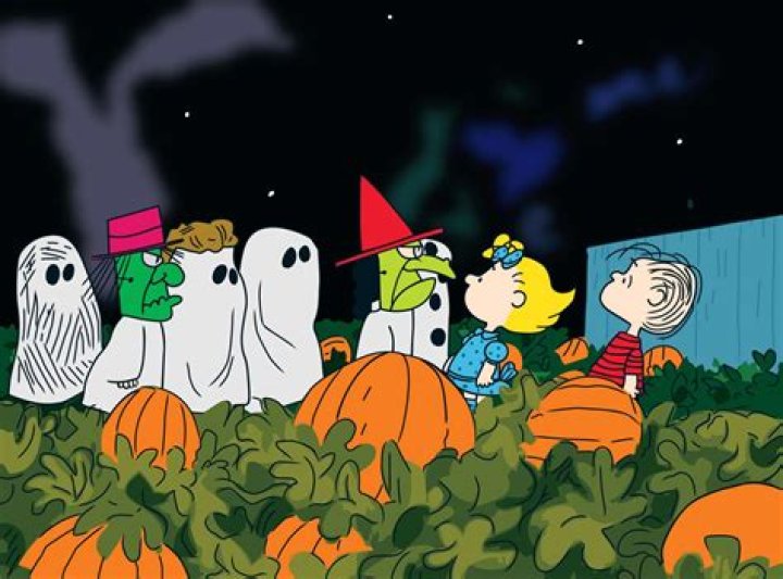 Watch The Great Pumpkin Charlie Brown Free: A Timeless Classic for the Whole Family