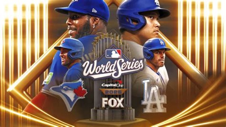 What Channel Is The World Series Baseball? Your Ultimate Guide