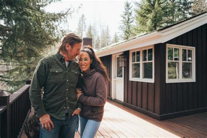 What Happened to Chip Gaines: A Comprehensive Look into the Magnolia Story