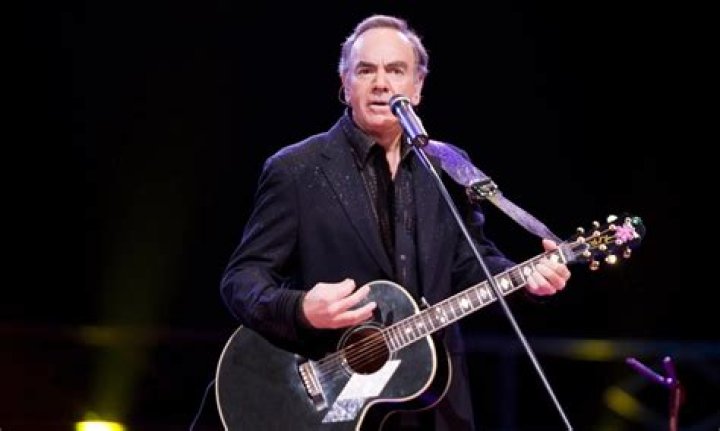 What is Neil Diamond Doing Now? Exploring the Life and Current Activities of a Music Legend