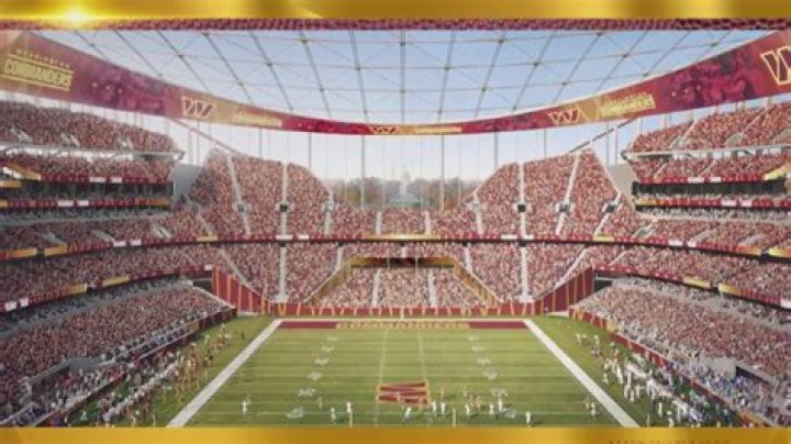 What is the Largest NFL Stadium? A Comprehensive Guide