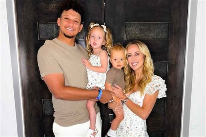 What Team Did Patrick Mahomes' Dad Play For? Exploring the Legacy of a Baseball Icon