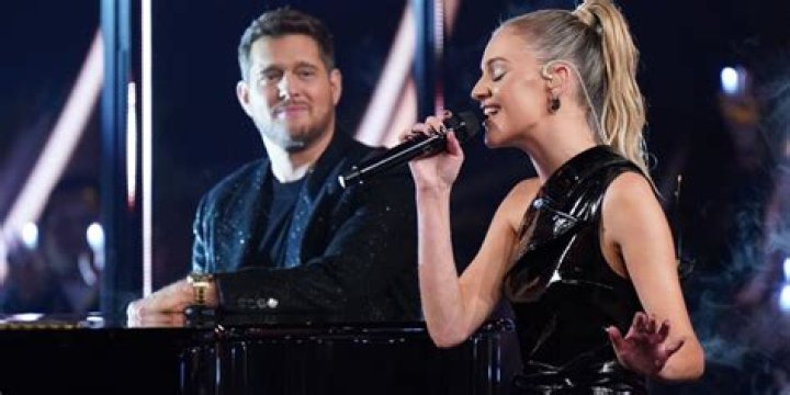 What Year Did Kelsea Ballerini Win The Voice: A Comprehensive Look