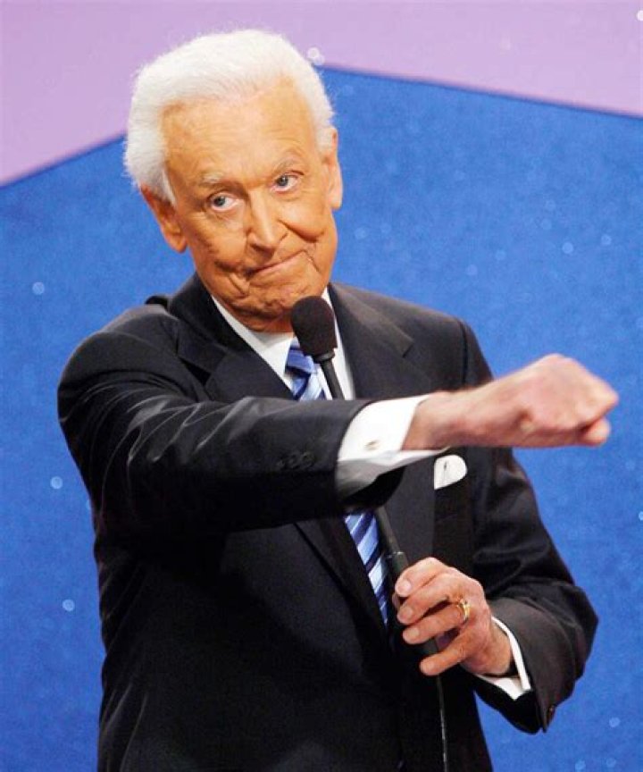 What Year Was Bob Barker Born: A Comprehensive Guide