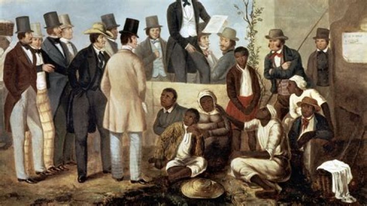 What Year Was Slavery Abolished: A Comprehensive Timeline of Global Freedom
