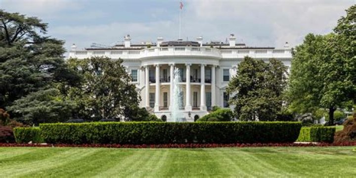 When Is the White House Built: A Comprehensive Timeline and Fascinating History