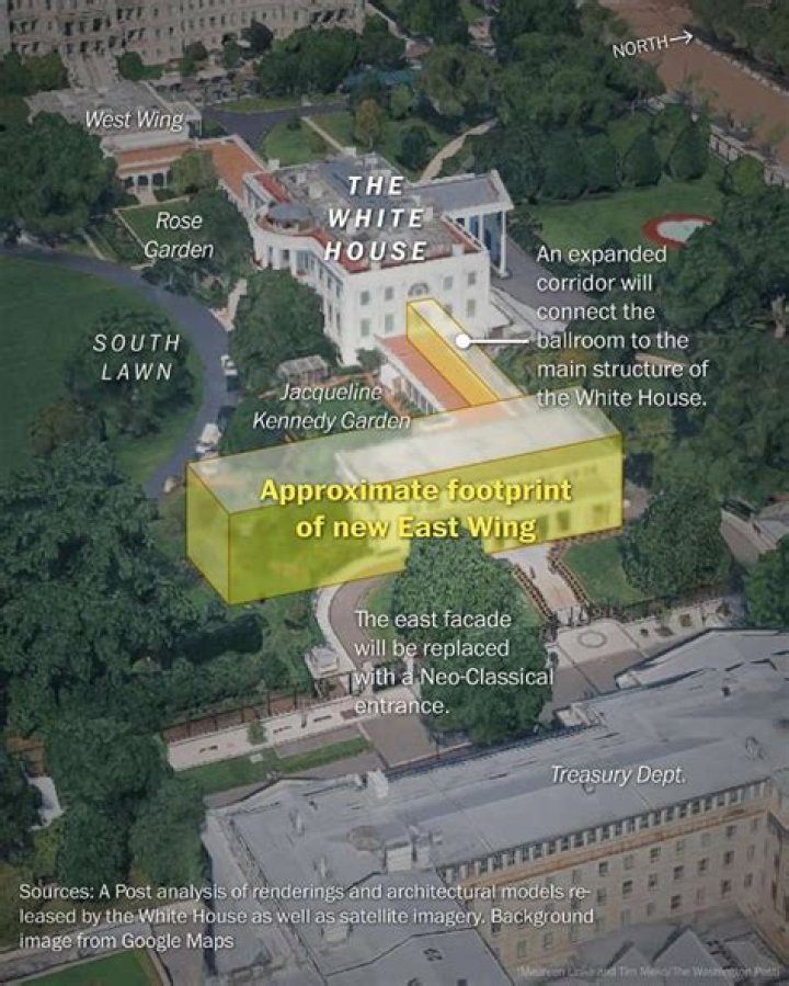 When Was the White House Built: A Comprehensive Exploration of America's Most Iconic Presidential Residence