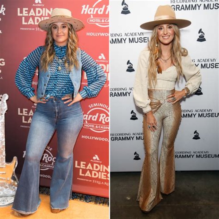 Where Was Kelsea Ballerini Discovered: The Fascinating Journey of a Rising Country Star