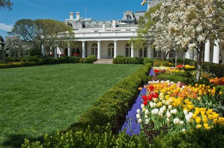 Where Was the Original White House Located: A Comprehensive Guide