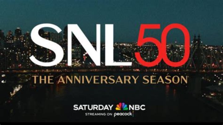 Who's Hosting Saturday Night Live Tonight? Your Ultimate Guide