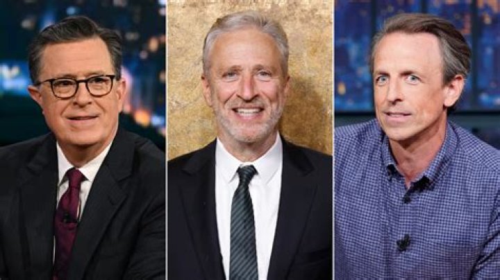 Who Are All the Hosts on The Five? A Comprehensive Guide