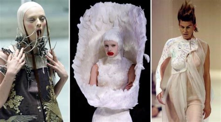Who is Alexander McQueen Designer: The Visionary Behind Fashion's Most Iconic Creations