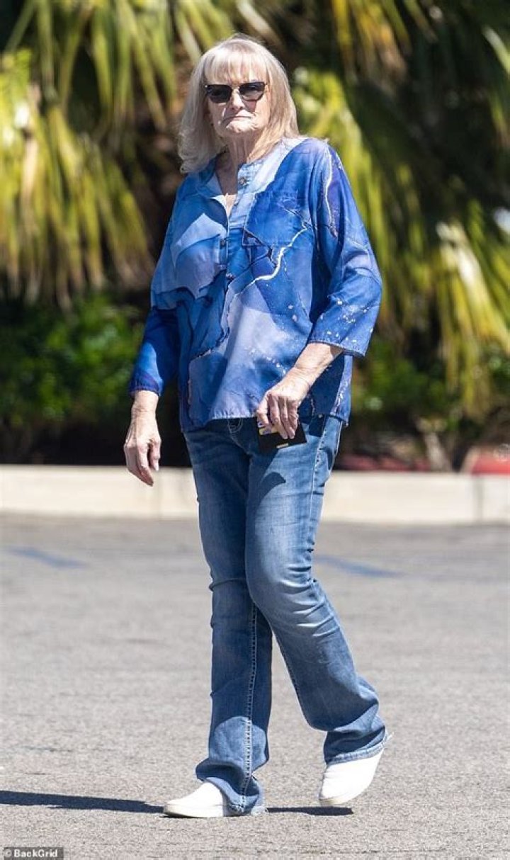 Who Is Debbie Rowe: A Comprehensive Look into Her Life, Achievements, and Legacy