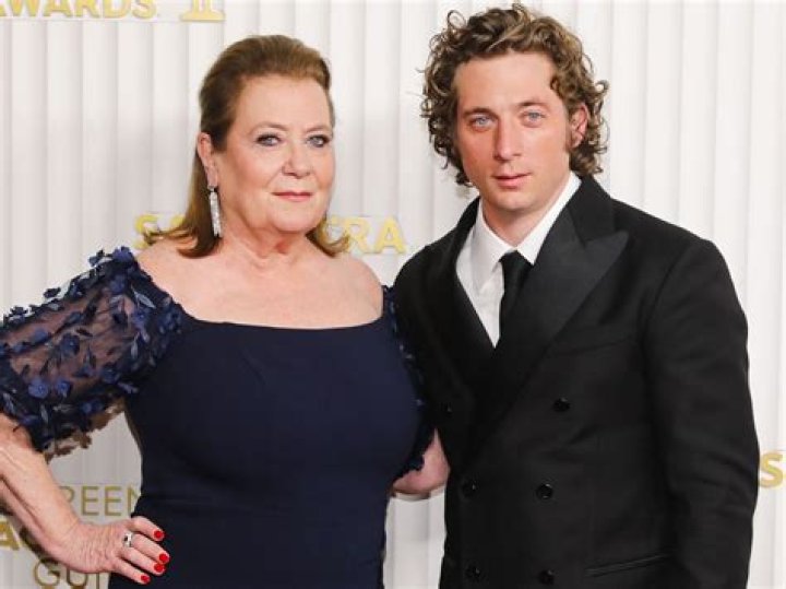 Who Is Jeremy Allen White's Father? Unveiling the Mystery Behind the Actor's Family