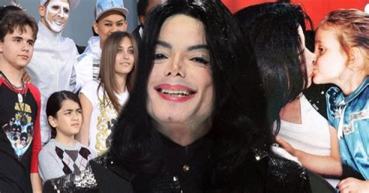 Why Are Michael Jackson's Kids White? Unveiling the Truth Behind the Jackson Family Legacy