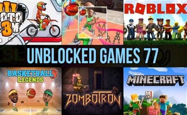 Why Are Unblocked Games Blocked? Understanding the Reasons Behind Game Restrictions