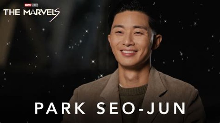 Why Is Park Seo Joon So Popular? Exploring the Phenomenon