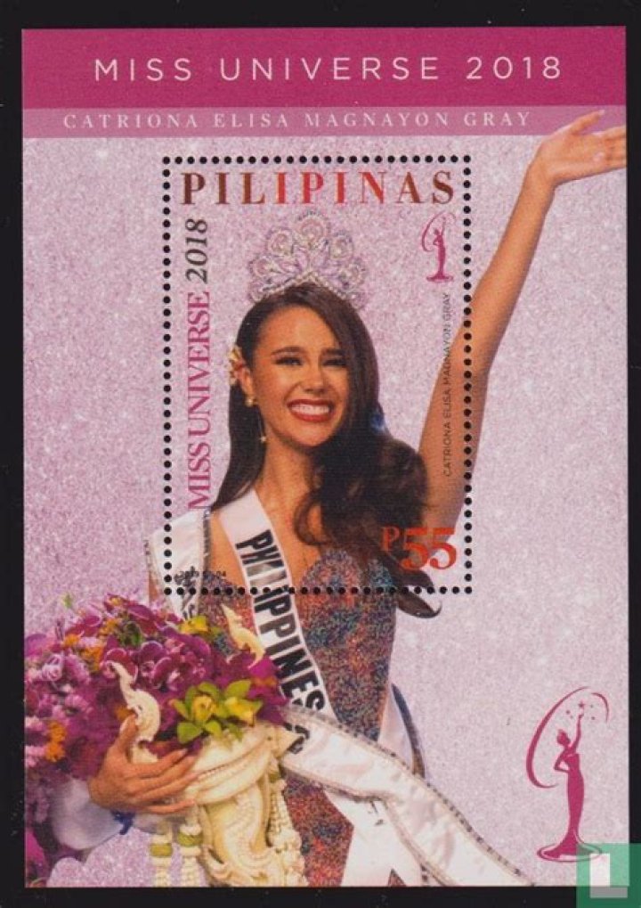 Winner Miss Universe 2018: Catriona Gray's Journey to Global Stardom