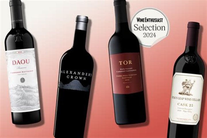 Wondry Wine Reviews: Exploring the Best Wines for Your Palate