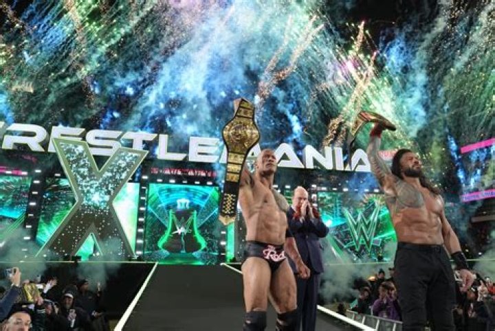 WrestleMania 2024 Tickets: The Ultimate Guide for Fans